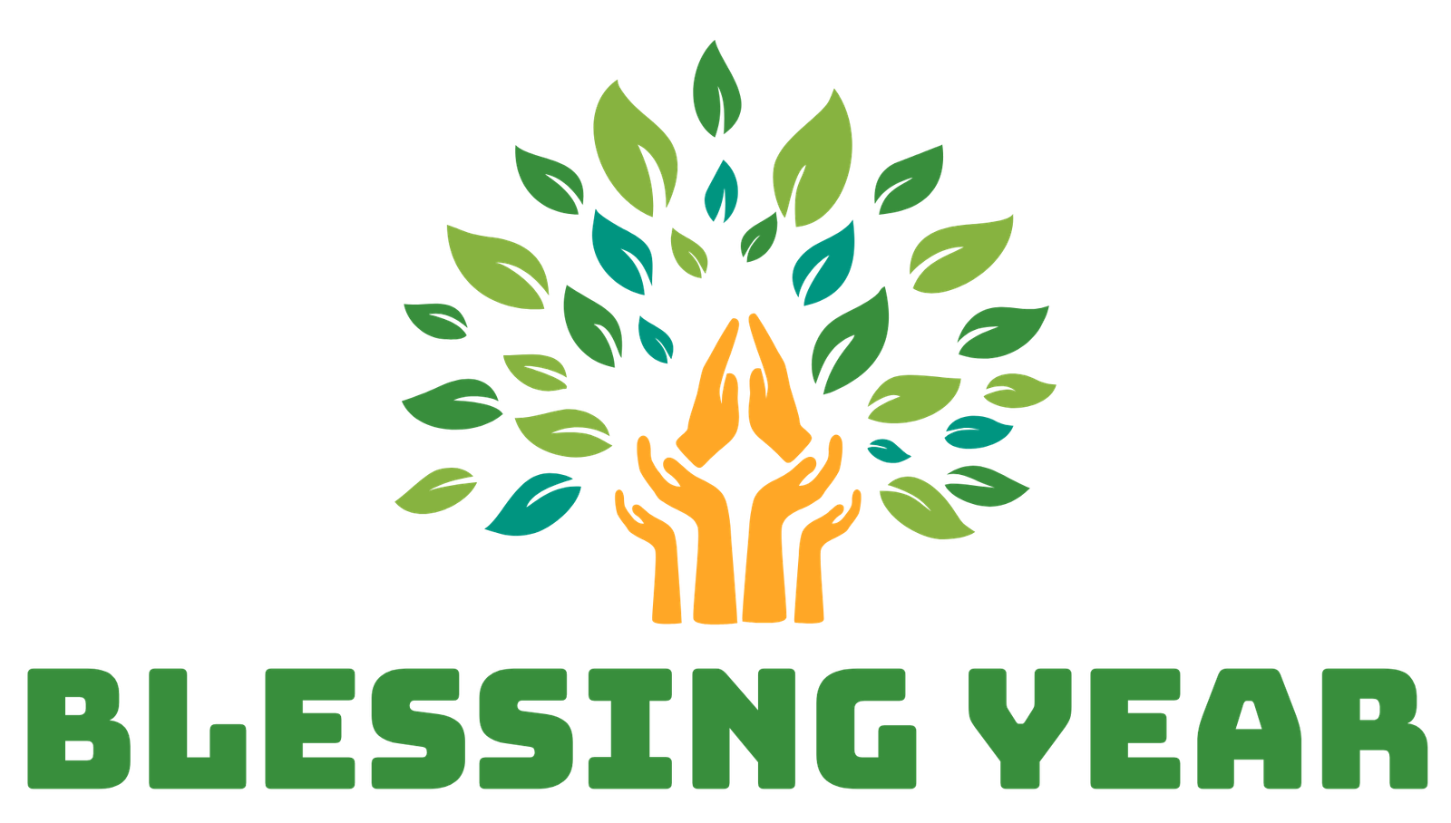 Blessing Year