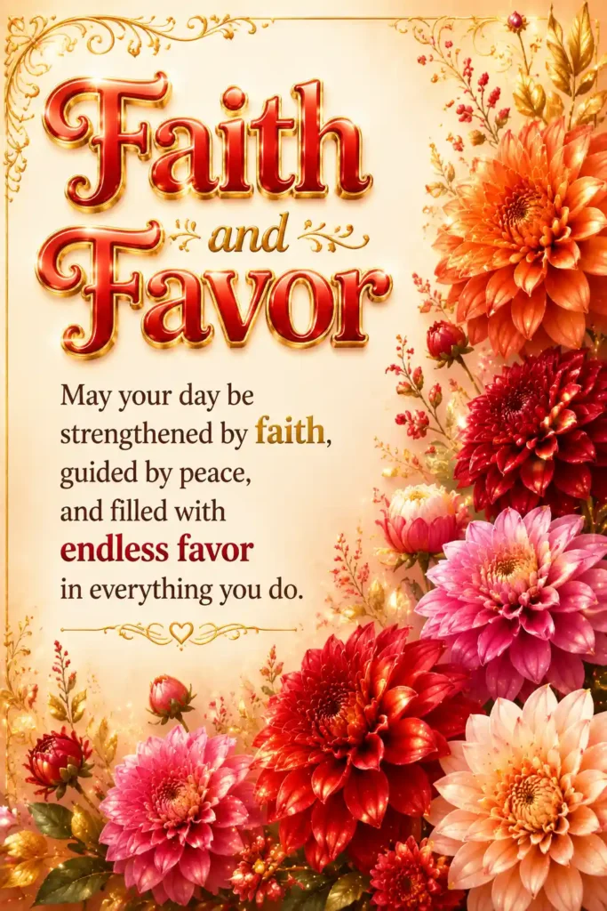Friday Blessings Images