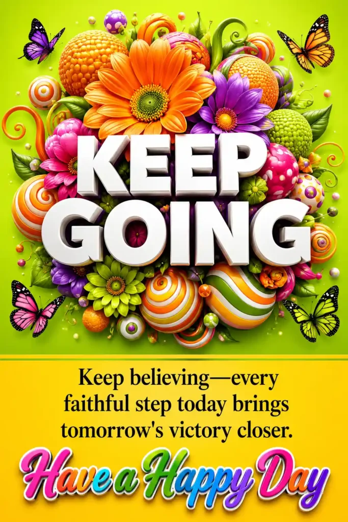 Inspiration Thursday Blessings 