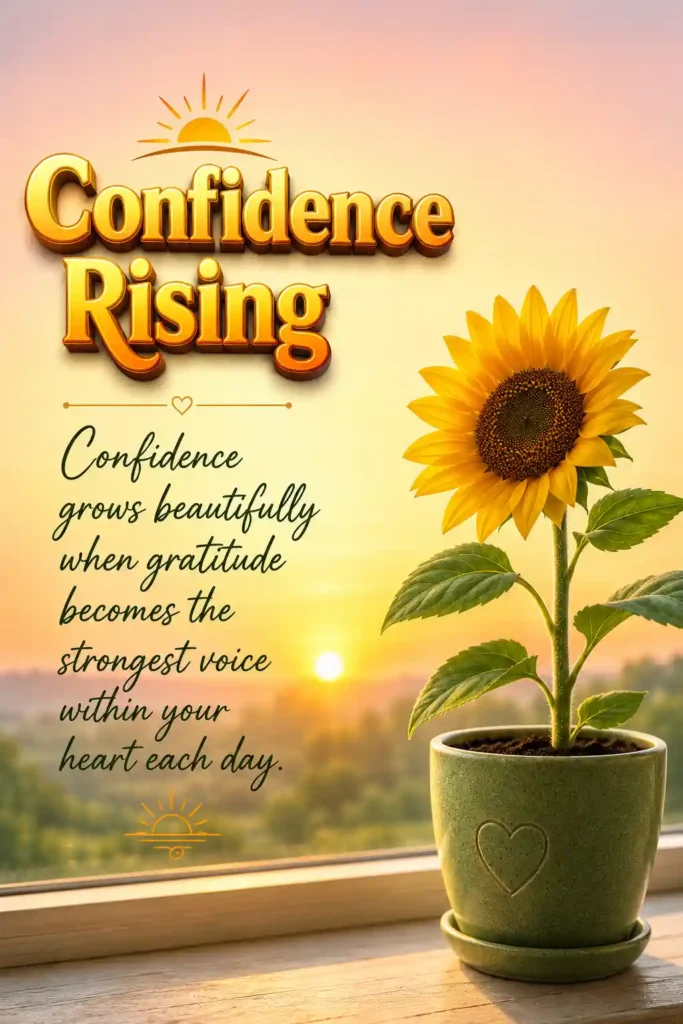 Positive Friday Blessings