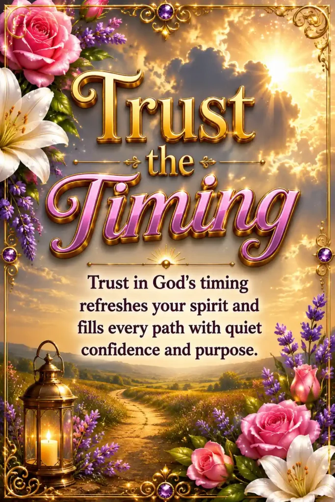 Spiritual Positive Friday Blessings