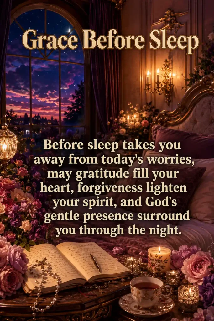 Good Night Blessings Images