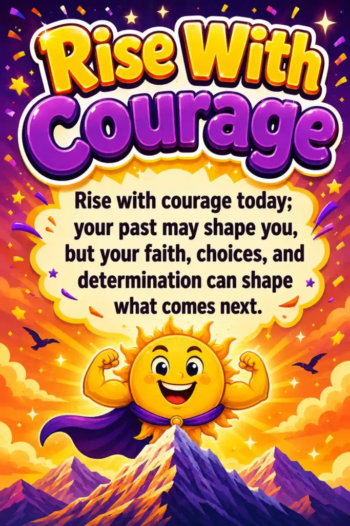 Powerful Inspirational Sunday Morning Blessings