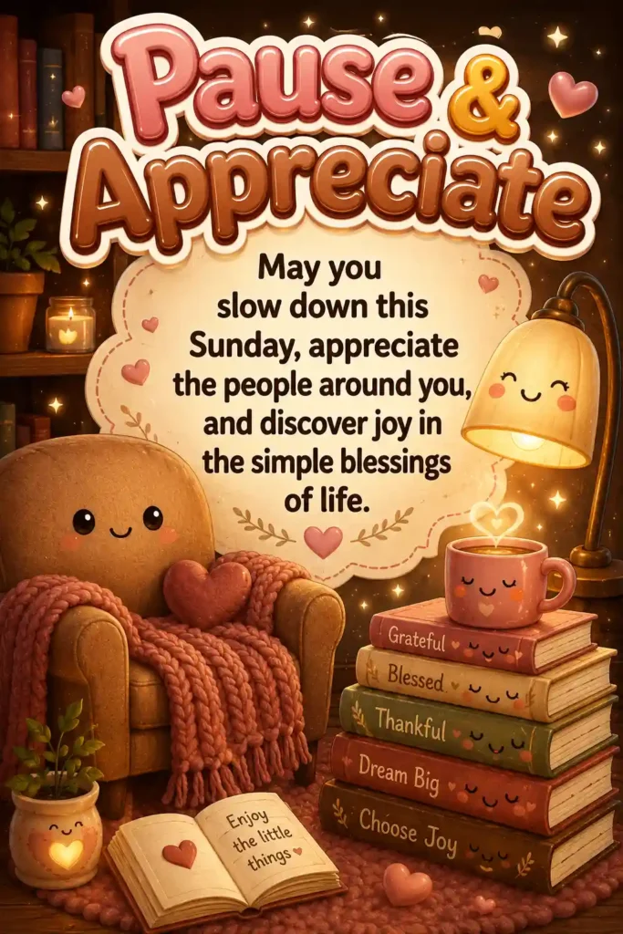 Sunday Blessings Images